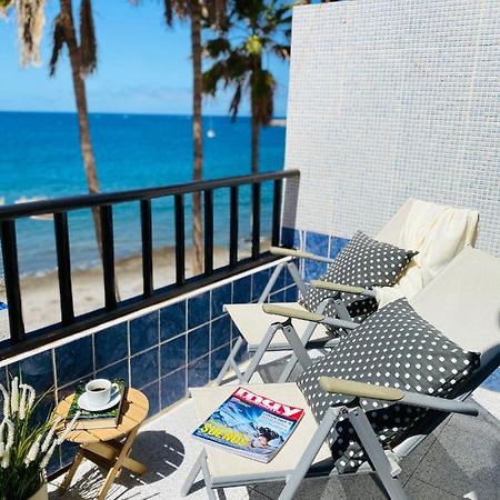 Beach Apartment 3 Patalavaca Luaran gambar