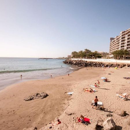 Beach Apartment 3 Patalavaca Luaran gambar