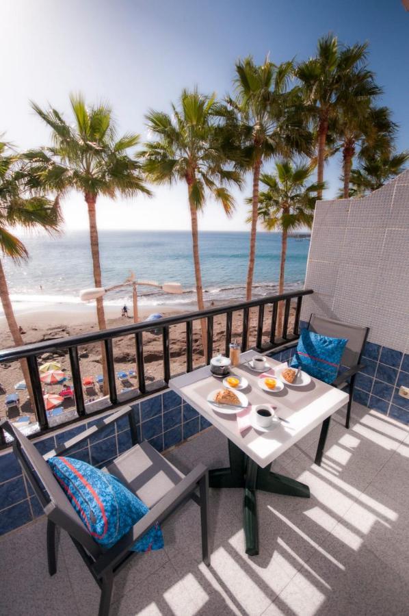 Beach Apartment 3 Patalavaca Luaran gambar