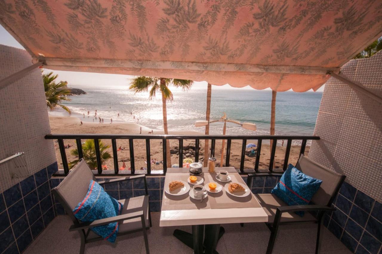 Beach Apartment 3 Patalavaca Luaran gambar