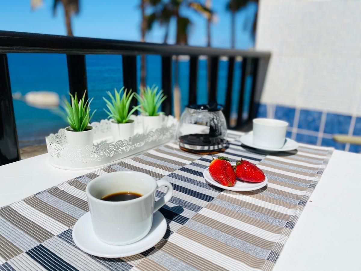 Beach Apartment 3 Patalavaca Luaran gambar