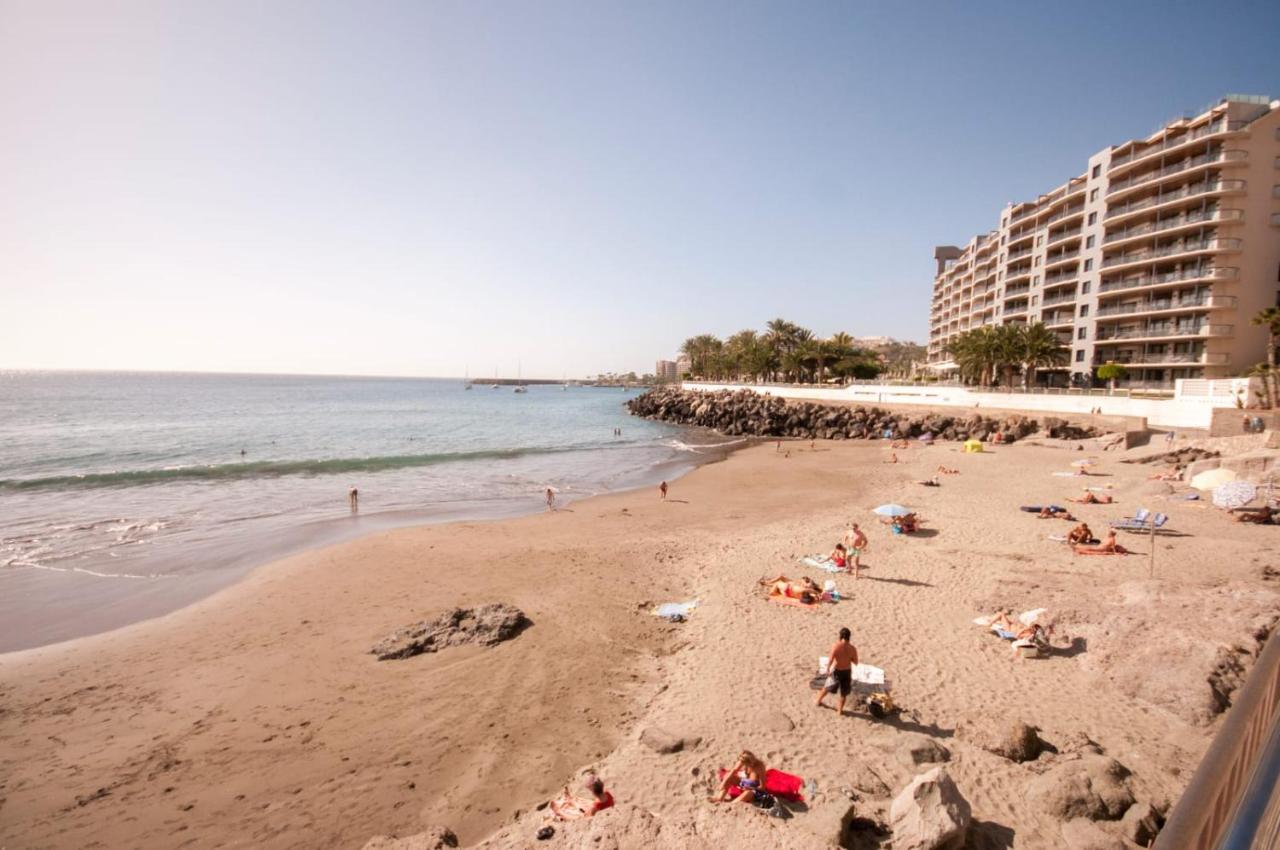 Beach Apartment 3 Patalavaca Luaran gambar