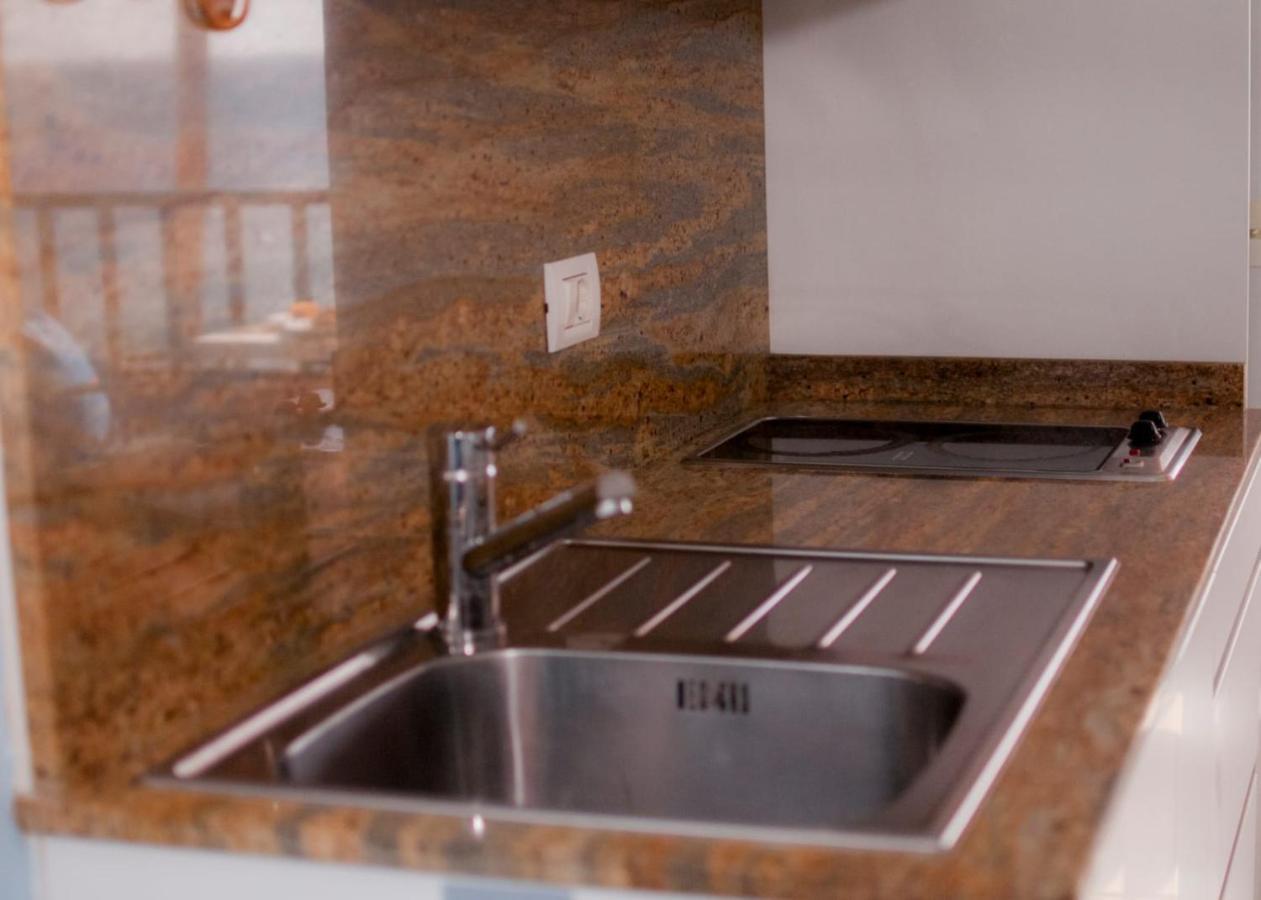 Beach Apartment 3 Patalavaca Luaran gambar