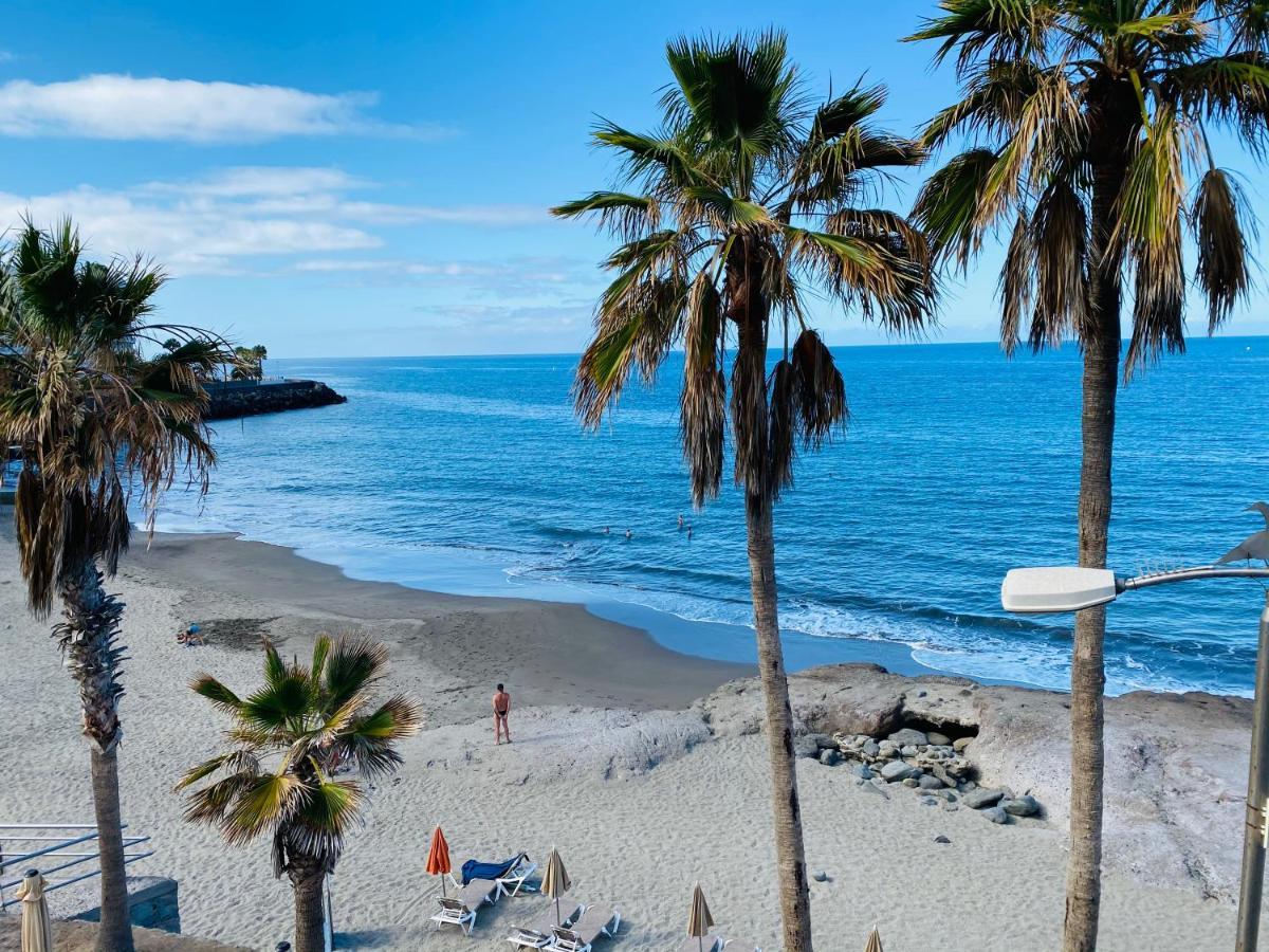 Beach Apartment 3 Patalavaca Luaran gambar