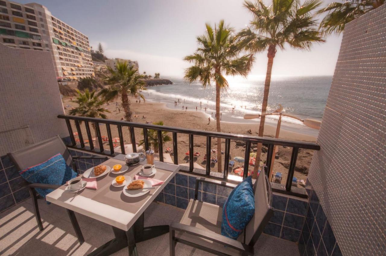 Beach Apartment 3 Patalavaca Luaran gambar